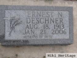 Ernest N Deschner