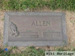 Ethel E. Allen