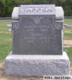 Rachel E. Van Zandt Tappen