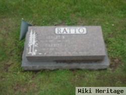 Albert N. Ratto