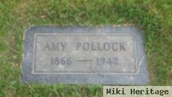 Amy Pollock