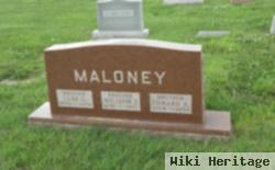 William T Maloney