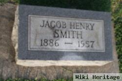 Jacob Henry Smith