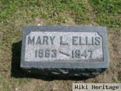 Mary L. Ellis