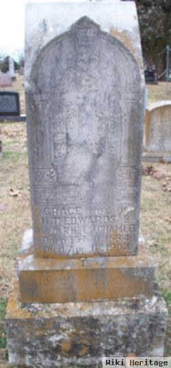 Grace Chamlee Edwards