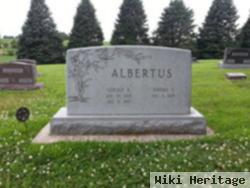 Norma V. Albertus