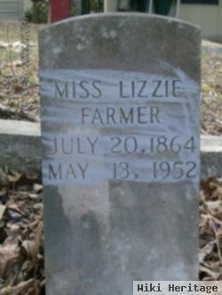 Martha Lizzie Farmer