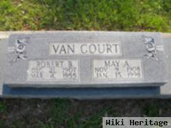 May A Abbley Van Court