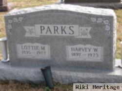 Lottie M. Parks