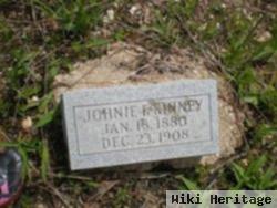 Johnie F. Kinney