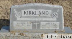 Murial C. Kirkland