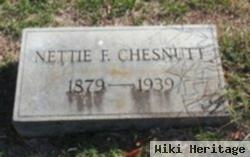 Nettie Fuller Chesnutt