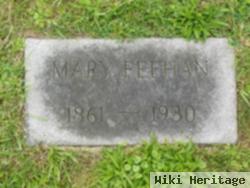 Mary Feehan