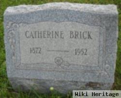 Catherine Brick