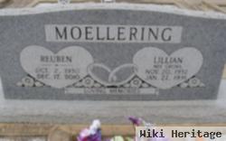 Reuben Moellering