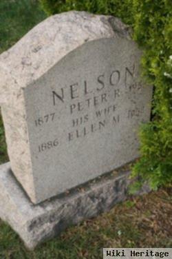 Peter Ragnar Nelson