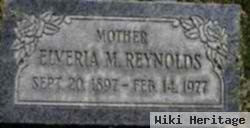 Elveria Mcnaughtan Reynolds