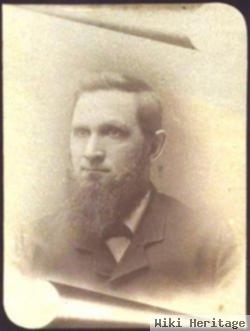 Smith Douglass "s. D." Sawdey