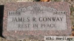 James R. Conway