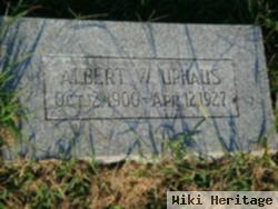 Albert W. Uphaus