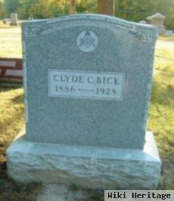 Charles Clyde Bice