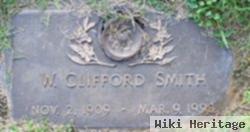 W. Clifford Smith