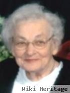 Agnes M. Mcclamma