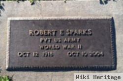 Robert E. Sparks