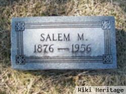 Salem M Rogers