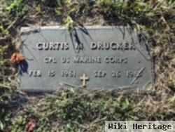 Cpl Curtis M. Drucker