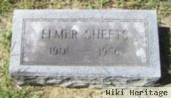 Elmer Sheets