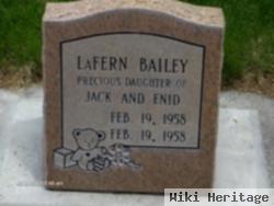 Lafern Bailey