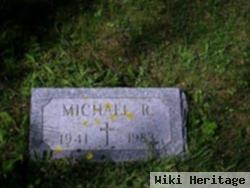 Michael R Wood