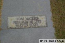 Corp Tom Waters