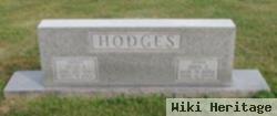 John E. Hodges