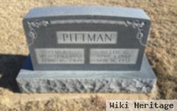 Elmer L. Pittman