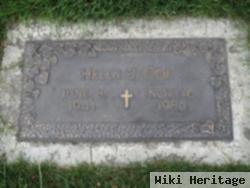 Helen J. Coe