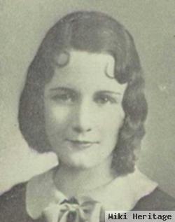 Mildred Marie Cox Kirk