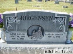 Kent Ralph Jorgensen