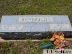 Lizzie B. Kelly Reynolds