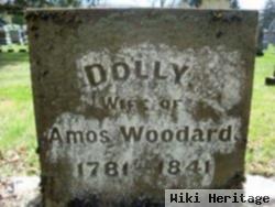 Dolly Piper Woodard