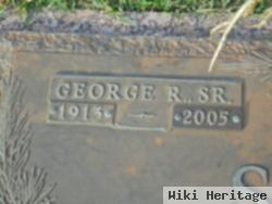 George Ray "jiggs" Smith, Sr