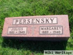 Julius Persensky