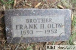 Frank Harry Olin