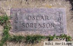 Oscar Sorenson