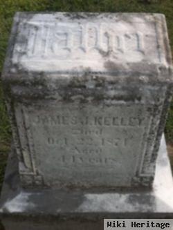 James J. Kelley