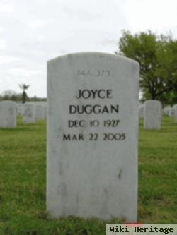 Joyce Duggan