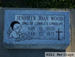 Jennifer Joan Wood