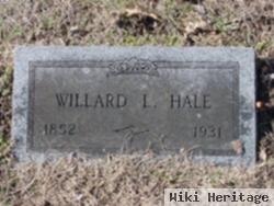 Willard L. Hale