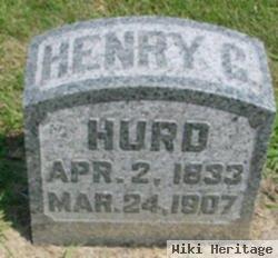 Henry C. Hurd